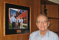 The Cogburn Engineering Legacy